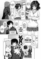 Epilogue 2 -Kaoru Tanamachi - / Epilogue 2 -Kaoru Tanamachi- [Aduma Ren] [Amagami] Thumbnail Page 06