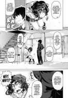 Epilogue 2 -Kaoru Tanamachi - / Epilogue 2 -Kaoru Tanamachi- [Aduma Ren] [Amagami] Thumbnail Page 08