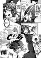 Epilogue 2 -Kaoru Tanamachi - / Epilogue 2 -Kaoru Tanamachi- [Aduma Ren] [Amagami] Thumbnail Page 09