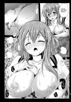 Kotori Hang Up! / 小鳥ハングアップ! [Kurosawa Kiyotaka] [Brynhildr In The Darkness] Thumbnail Page 11