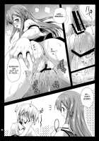 Kotori Hang Up! / 小鳥ハングアップ! [Kurosawa Kiyotaka] [Brynhildr In The Darkness] Thumbnail Page 22