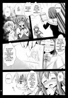 Kotori Hang Up! / 小鳥ハングアップ! [Kurosawa Kiyotaka] [Brynhildr In The Darkness] Thumbnail Page 24