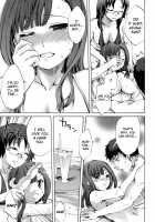 Innocent Thing / イノセントシング [Emua] [Original] Thumbnail Page 101
