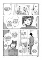 Innocent Thing / イノセントシング [Emua] [Original] Thumbnail Page 108