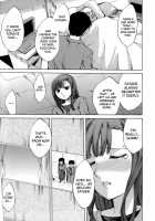 Innocent Thing / イノセントシング [Emua] [Original] Thumbnail Page 129