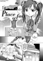 Innocent Thing / イノセントシング [Emua] [Original] Thumbnail Page 195