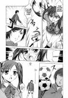 Innocent Thing / イノセントシング [Emua] [Original] Thumbnail Page 197