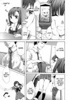 Innocent Thing / イノセントシング [Emua] [Original] Thumbnail Page 33