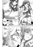Innocent Thing / イノセントシング [Emua] [Original] Thumbnail Page 36