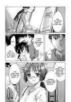 Innocent Thing / イノセントシング [Emua] [Original] Thumbnail Page 46