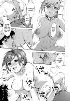 Innocent Thing / イノセントシング [Emua] [Original] Thumbnail Page 71