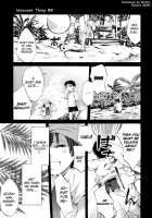 Innocent Thing / イノセントシング [Emua] [Original] Thumbnail Page 91