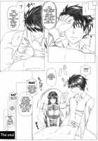 Angel's Stroke 78 A Witch's Dangerous Date With Takamiya-Kun / Angel's Stroke 78 多華○君と危険日の魔女 [Kutani] [Witch Craft Works] Thumbnail Page 25