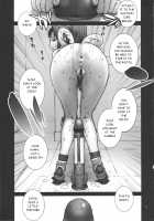 Kachousen Ch. 5 [Mogudan] [King Of Fighters] Thumbnail Page 10