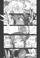 Kachousen Ch. 5 [Mogudan] [King Of Fighters] Thumbnail Page 06