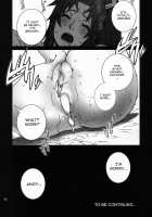 Kachousen Ch. 3 [Nori-Haru] [King Of Fighters] Thumbnail Page 15