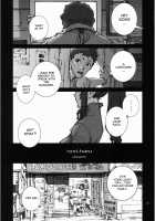 Kachousen Ch. 3 [Nori-Haru] [King Of Fighters] Thumbnail Page 02