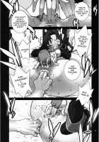 Kachousen Ch. 3 [Nori-Haru] [King Of Fighters] Thumbnail Page 06