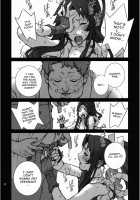 Kachousen Ch. 3 [Nori-Haru] [King Of Fighters] Thumbnail Page 09