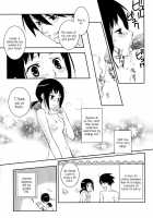 Kagiana Gekijou Shoujo 9 / 鍵穴劇場少女 9 [Setouchi Sumako] [Sayonara Zetsubou Sensei] Thumbnail Page 12