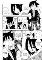 Kagiana Gekijou Shoujo 9 / 鍵穴劇場少女 9 [Setouchi Sumako] [Sayonara Zetsubou Sensei] Thumbnail Page 17