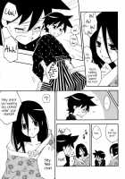 Kagiana Gekijou Shoujo 9 / 鍵穴劇場少女 9 [Setouchi Sumako] [Sayonara Zetsubou Sensei] Thumbnail Page 18