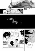 Kagiana Gekijou Shoujo 9 / 鍵穴劇場少女 9 [Setouchi Sumako] [Sayonara Zetsubou Sensei] Thumbnail Page 20