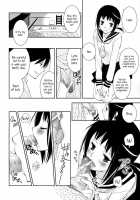 Kagiana Gekijou Shoujo 9 / 鍵穴劇場少女 9 [Setouchi Sumako] [Sayonara Zetsubou Sensei] Thumbnail Page 05