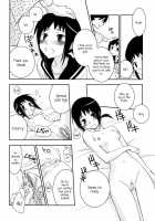 Kagiana Gekijou Shoujo 9 / 鍵穴劇場少女 9 [Setouchi Sumako] [Sayonara Zetsubou Sensei] Thumbnail Page 07