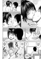 35-Year-Old Ripe Wife / 35歳やりごろ妻 [Kuroki Hidehiko] [Original] Thumbnail Page 152