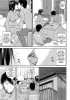 35-Year-Old Ripe Wife / 35歳やりごろ妻 [Kuroki Hidehiko] [Original] Thumbnail Page 55