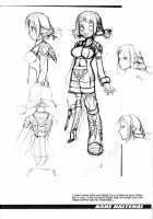 ASHE HAITENAI / ASHE HAITENAI [Kakogawa Tarou] [Final Fantasy XII] Thumbnail Page 19