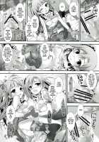 Soldier Money Game / soldier money game [Yagami Shuuichi] [Love Live!] Thumbnail Page 23