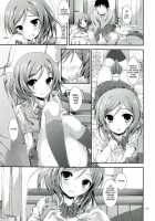 Soldier Money Game / soldier money game [Yagami Shuuichi] [Love Live!] Thumbnail Page 28