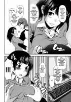 Titty Temptation Games Ch. 1-11 [Yasohachi Ryo] [Original] Thumbnail Page 114