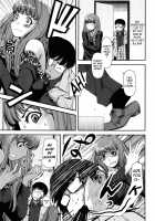 Titty Temptation Games Ch. 1-11 [Yasohachi Ryo] [Original] Thumbnail Page 130