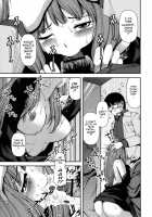 Titty Temptation Games Ch. 1-11 [Yasohachi Ryo] [Original] Thumbnail Page 136