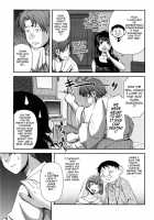 Titty Temptation Games Ch. 1-11 [Yasohachi Ryo] [Original] Thumbnail Page 151