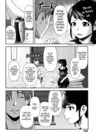 Titty Temptation Games Ch. 1-11 [Yasohachi Ryo] [Original] Thumbnail Page 152