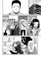 Titty Temptation Games Ch. 1-11 [Yasohachi Ryo] [Original] Thumbnail Page 16