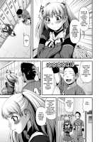 Titty Temptation Games Ch. 1-11 [Yasohachi Ryo] [Original] Thumbnail Page 170
