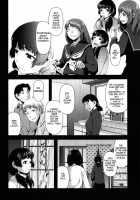 Titty Temptation Games Ch. 1-11 [Yasohachi Ryo] [Original] Thumbnail Page 188