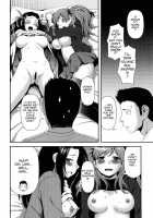 Titty Temptation Games Ch. 1-11 [Yasohachi Ryo] [Original] Thumbnail Page 18