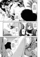 Titty Temptation Games Ch. 1-11 [Yasohachi Ryo] [Original] Thumbnail Page 21