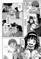Titty Temptation Games Ch. 1-11 [Yasohachi Ryo] [Original] Thumbnail Page 31