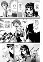 Titty Temptation Games Ch. 1-11 [Yasohachi Ryo] [Original] Thumbnail Page 34