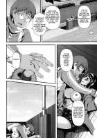Titty Temptation Games Ch. 1-11 [Yasohachi Ryo] [Original] Thumbnail Page 37