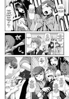 Titty Temptation Games Ch. 1-11 [Yasohachi Ryo] [Original] Thumbnail Page 95