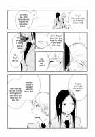 The Orange Prince And Words Of Love / 　オレンジ王子さまとアイコトバ [Yui-7] [Original] Thumbnail Page 11