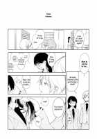 The Orange Prince And Words Of Love / 　オレンジ王子さまとアイコトバ [Yui-7] [Original] Thumbnail Page 21